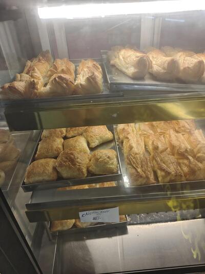 Moksha Bakers & Fast Food