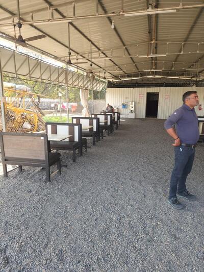 Jay shree gopinath pure kathiyawadi thali