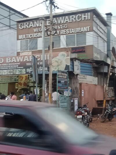 Liquor Court Bar & Restaurant