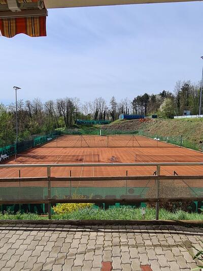 Burgstüberl Leobendorf – Die Sportkantine unweit der Burg Kreuzenstein