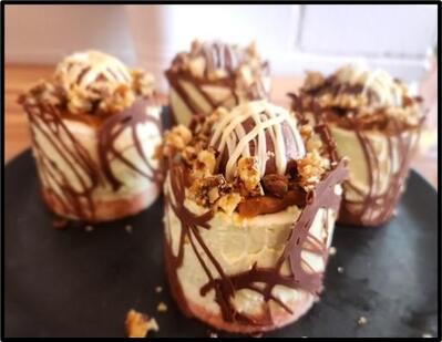 Cafe 121 Esk