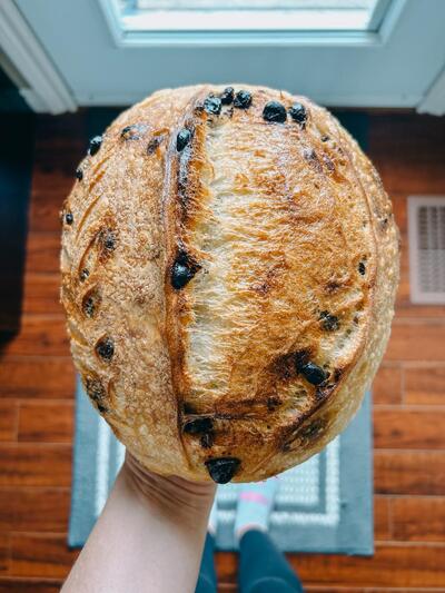 Loaf & Soul Breads and Bakes
