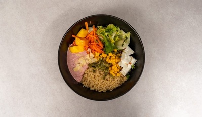 Poke n’ Roll