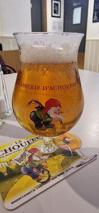 Buffet de la gare cambrai