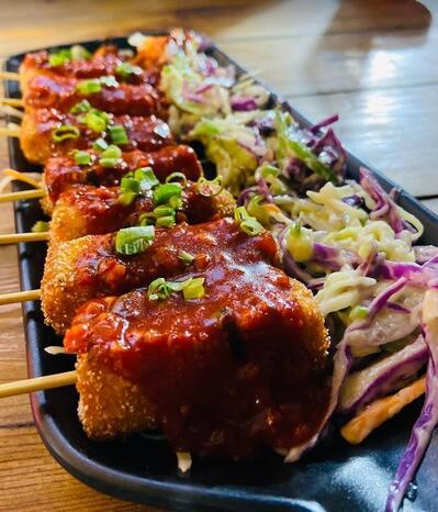 Hotel Shalimar Family Restaurant