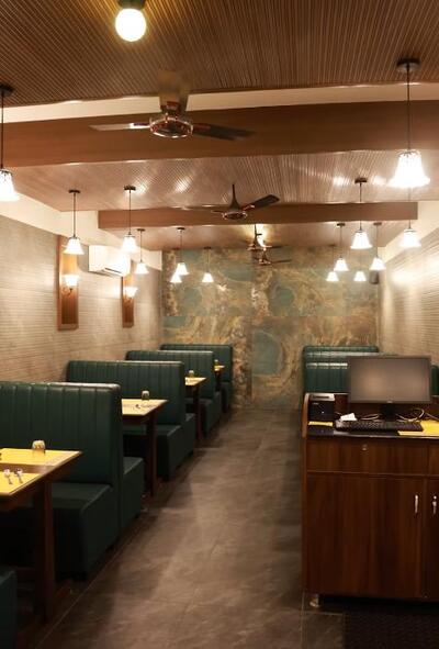 Kareem's Kitchen - Azam Nagar Belgaum