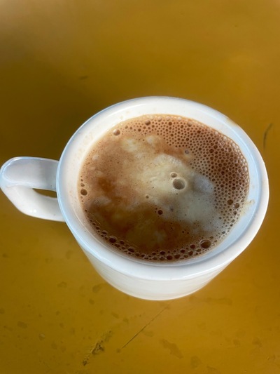 Saradaga Kaasepu Mini Restaurant