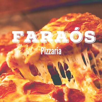 Pizzaria Faraóz
