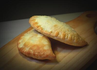 La Tuna Empanadas & Bistró Brasil