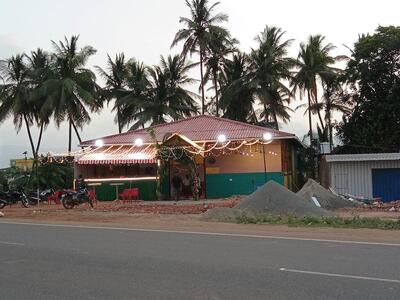 Hotel New Vasantham (Family Restaurant)