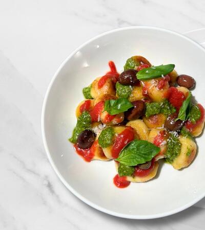 Bubble Hills Prosecco Caffè