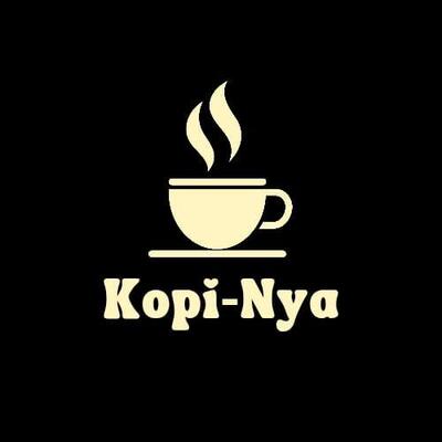 Warung Kopi-Nya