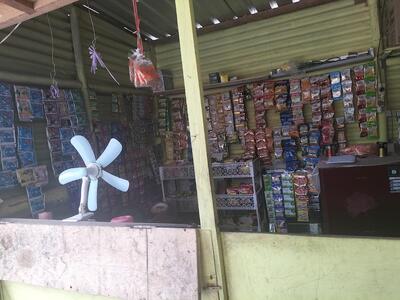 warung maulana