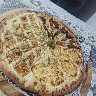 Villa Imperial Pizzaria Siq