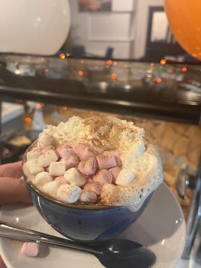 N.23 Cafe & Bistro