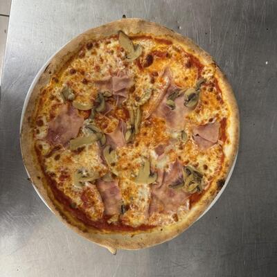 Bar pizzeria da Marco 2