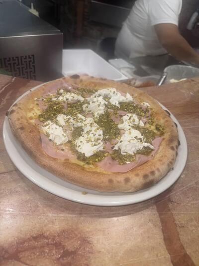 Ristorante Pizzeria Al Gajà