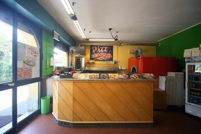 Dudu Pizzeria