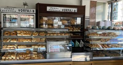 Furra Pizzeria "Vorfaj - B"