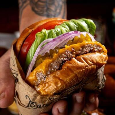 Olympia burguers oficial