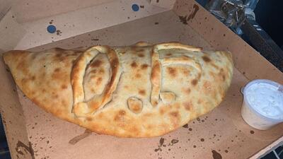 Blitz Pizza&Kebab Haus