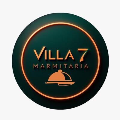 Villa 7 marmitaria