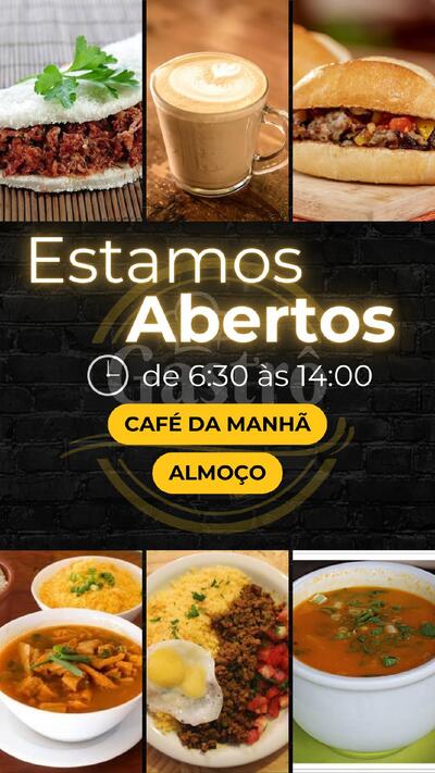 Gastrô Point Restaurante e Boteco