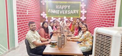 Chaat Chaupati Restaurant