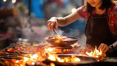 Ashad's Halal