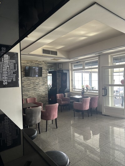 MONINI bar