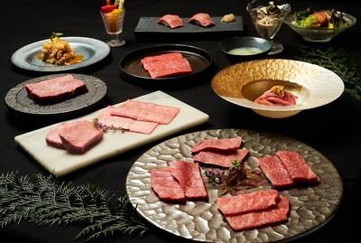 The Wagyu Beef Master Akihabara Store