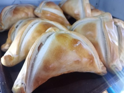Panaderia y Pasteleria Maxipan
