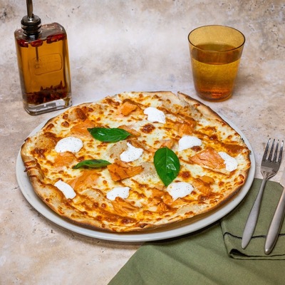 Signorizza Pizzeria Marzy - Nevers