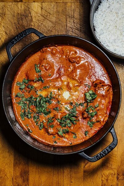 Tamarind Restaurant مطعم تمر هندي
