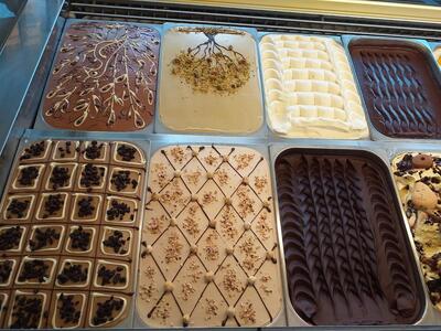 Gelateria Biciok