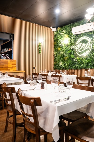 ORO Italian Dining