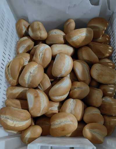 Padaria Saria