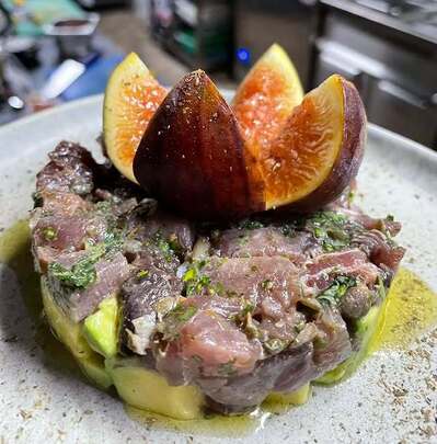 Mosto Ristorante - Cava e Cucina Ispica