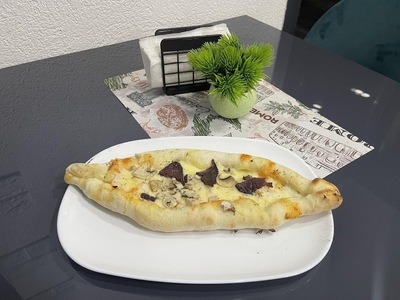 Pizzeria Domaćica