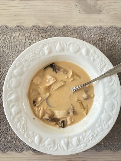 Thai Racha - Thai Takeaway i (Vorup, Randers)