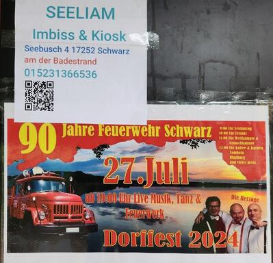 Soul.food.Schwarz