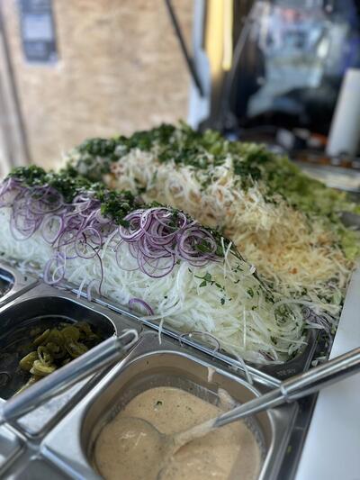 Star Döner Münchberg