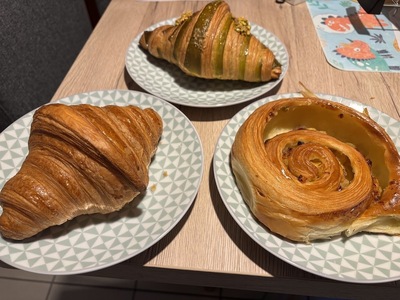 BoulangerieNova