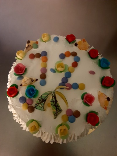 Panetteria Marchisio