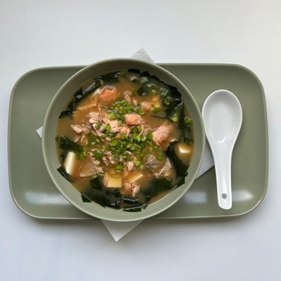 UMAMI SUSHI