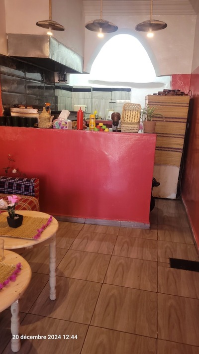 KABIRO snack restaurant