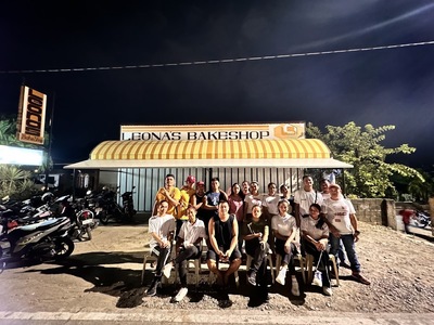 LLEONA'S BAKESHOP