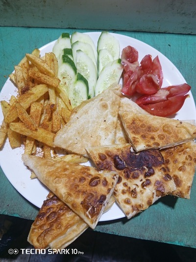 Deva kahvaltı ve ızgara salonu