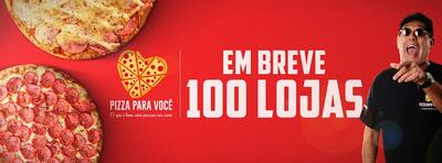 Pizza Para Você