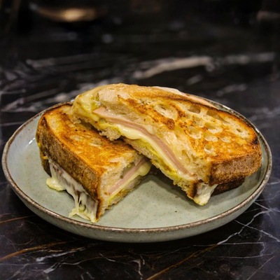 Lembas Bakery and Specialty Coffee